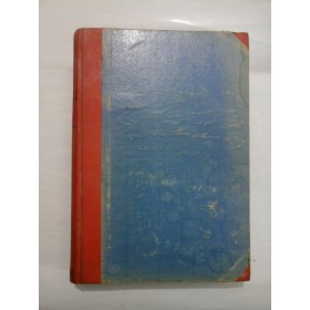 CURS DE MONETA CREDIT SCHIMB - VICTOR SLAVESCU (1932)